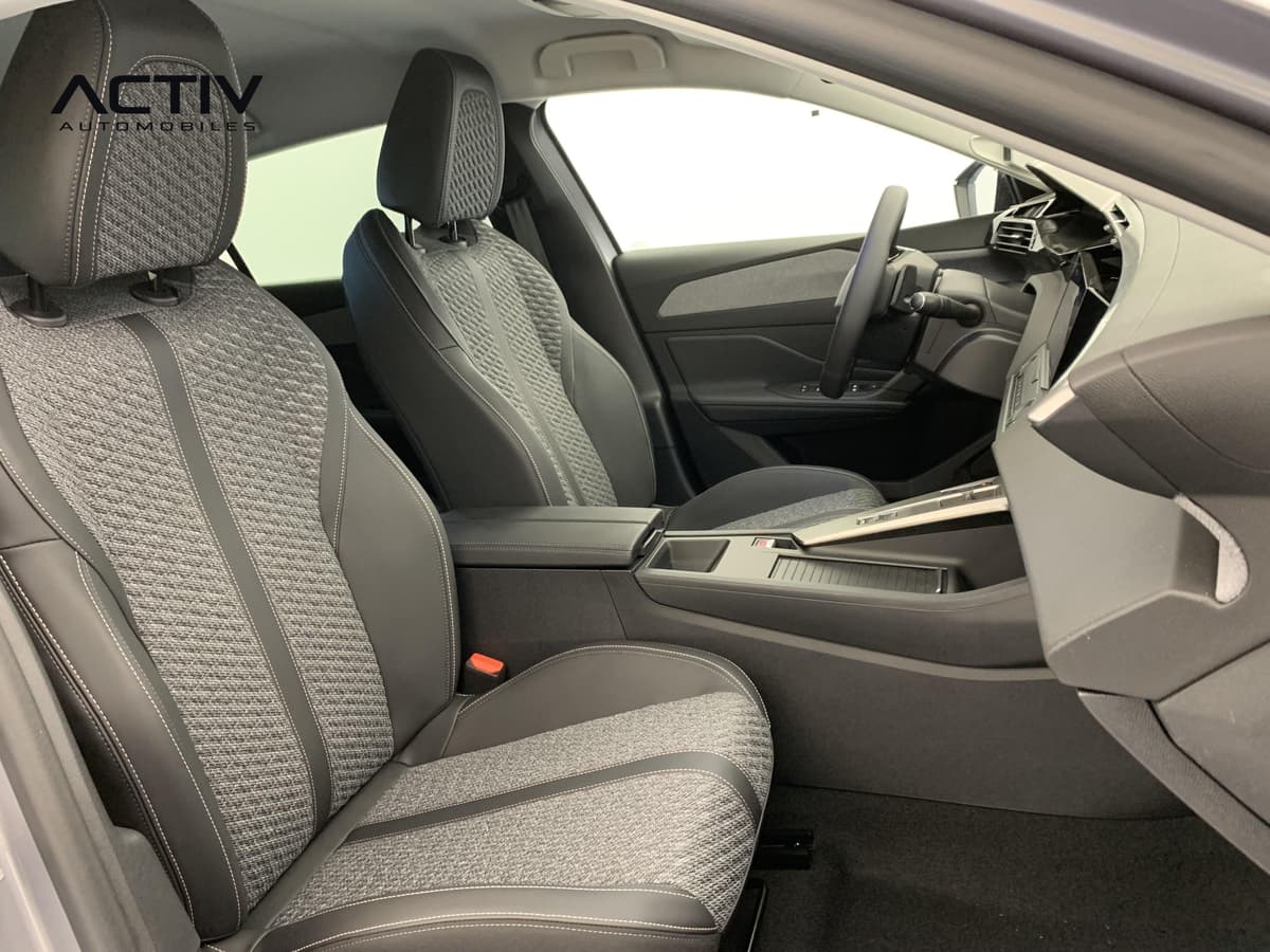 Peugeot 308 Nouvelle 2026 – photo 9