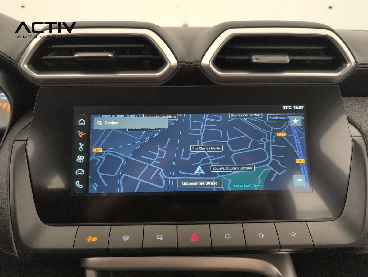MG Zs 2026 – photo 18