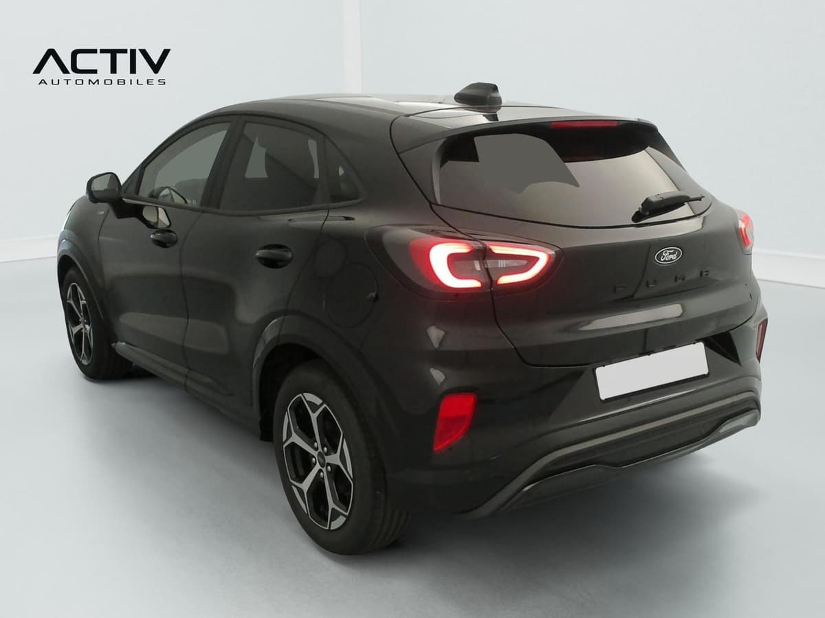 Ford Puma 2026 – photo 5