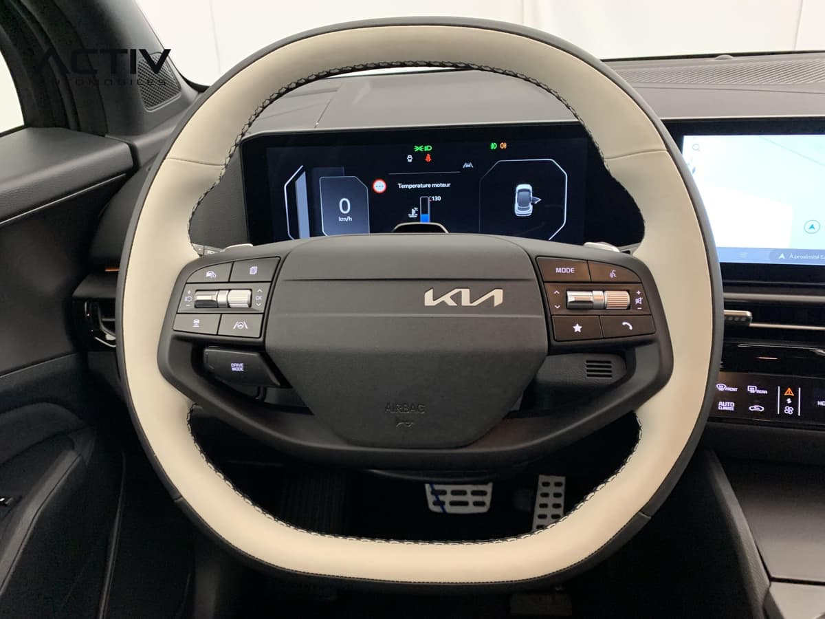 Kia Sportage 2026 – photo 14