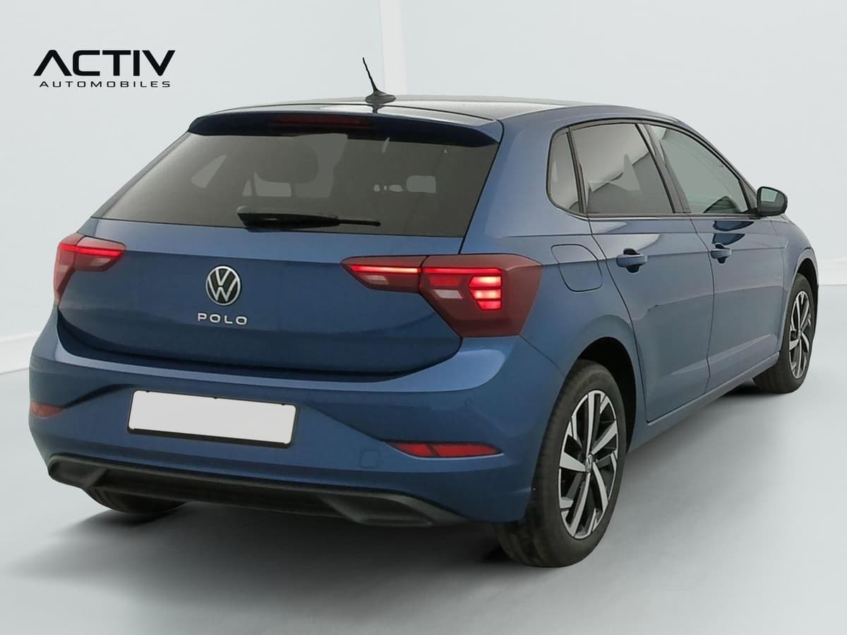 Volkswagen Polo 2026 – photo 7