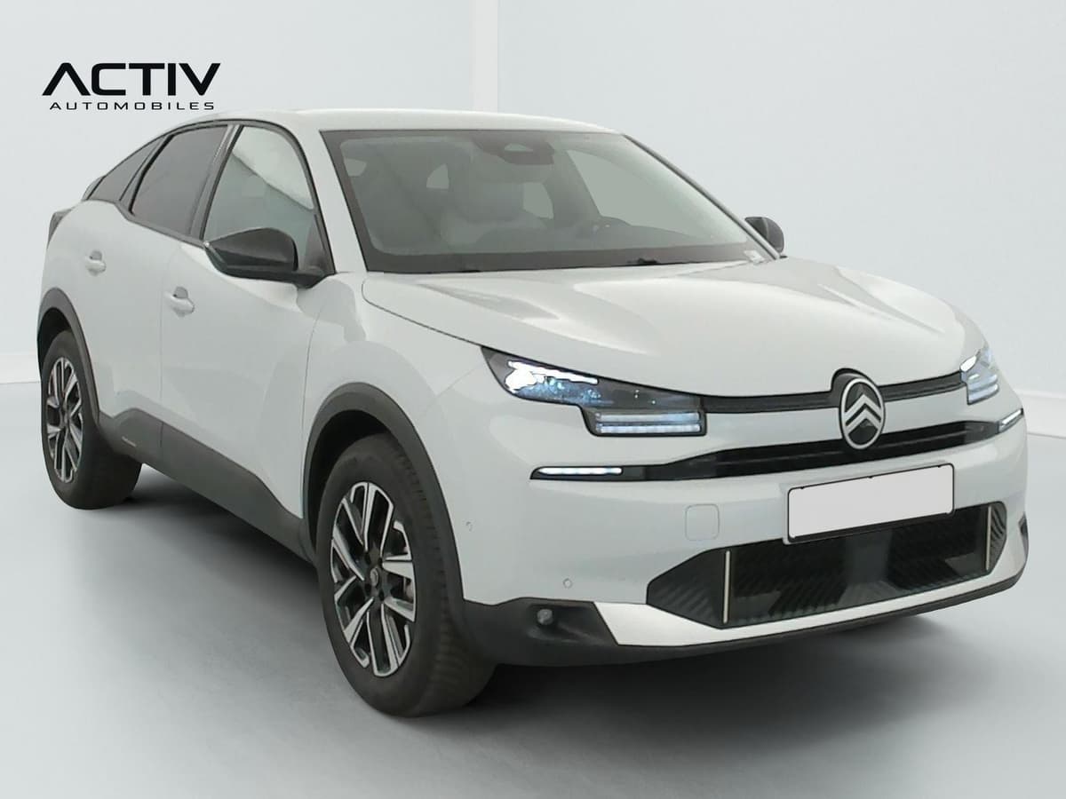 Citroën C4 2025 – photo 2