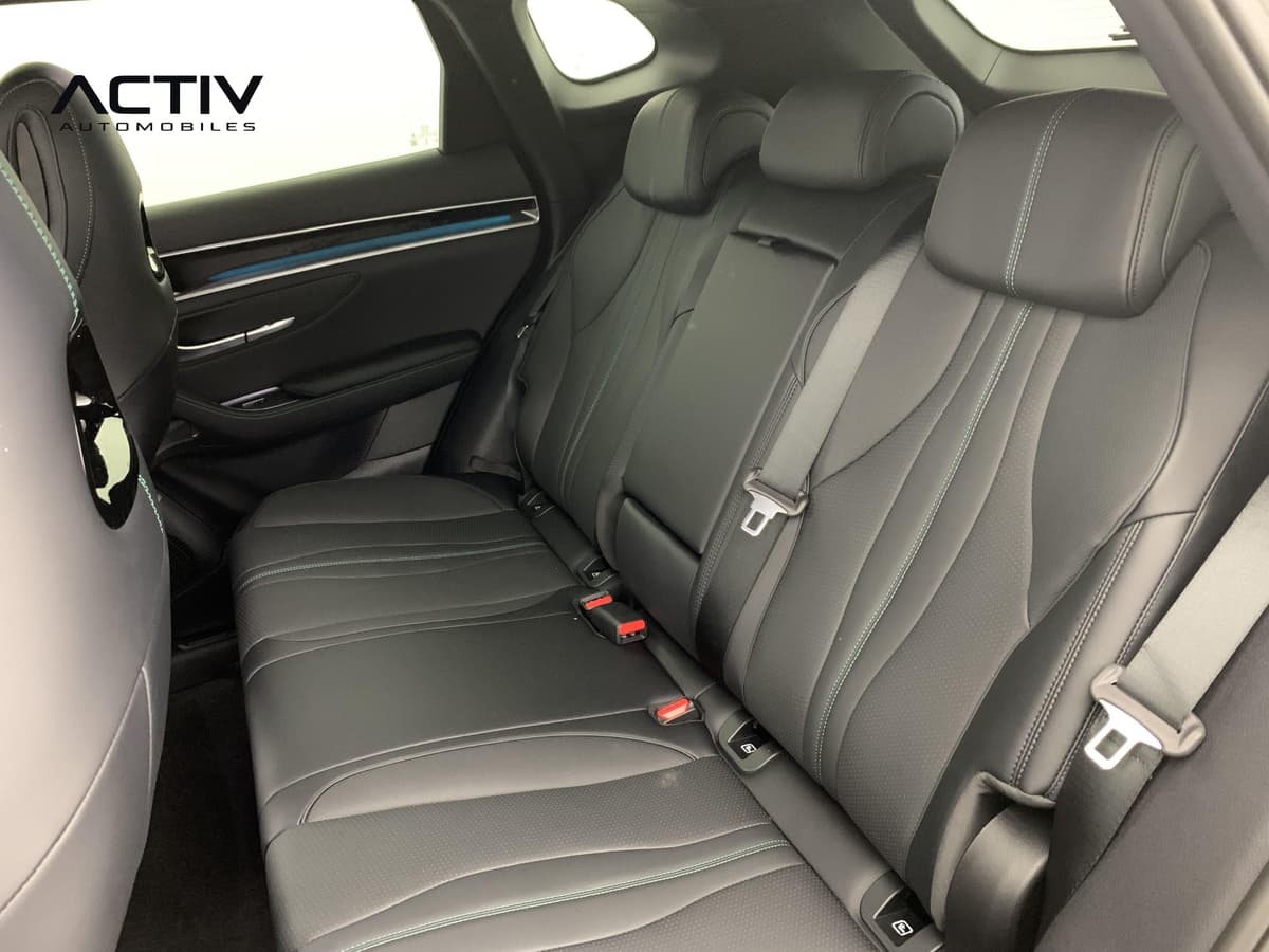BYD Seal U 2026 – photo 18