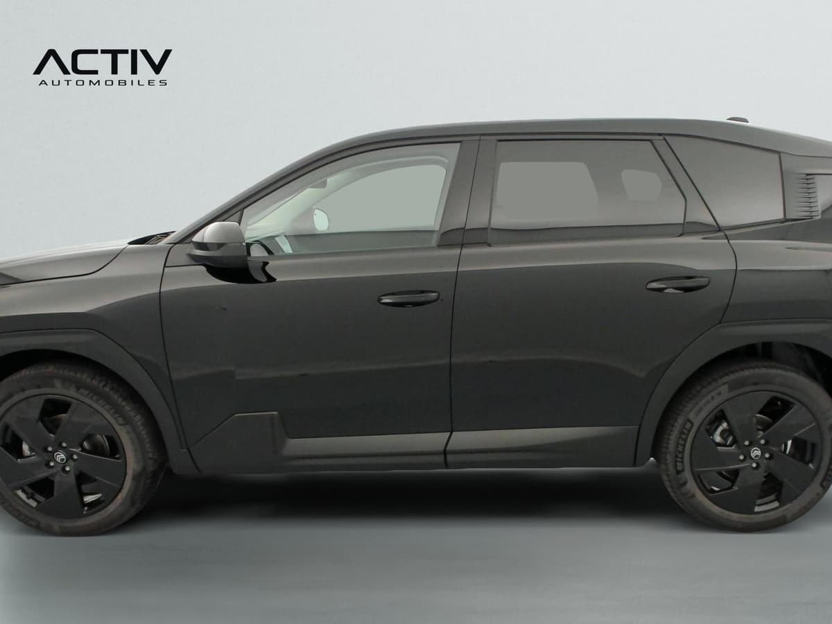 Citroën C5 Aircross Hybride Nouveau 2026 – photo 4