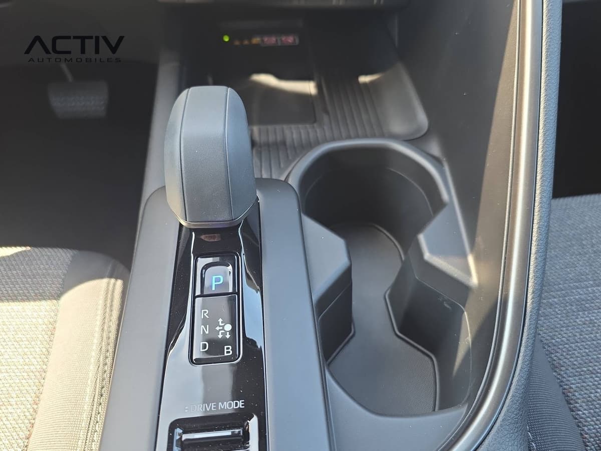 Toyota C-Hr 2026 – photo 16