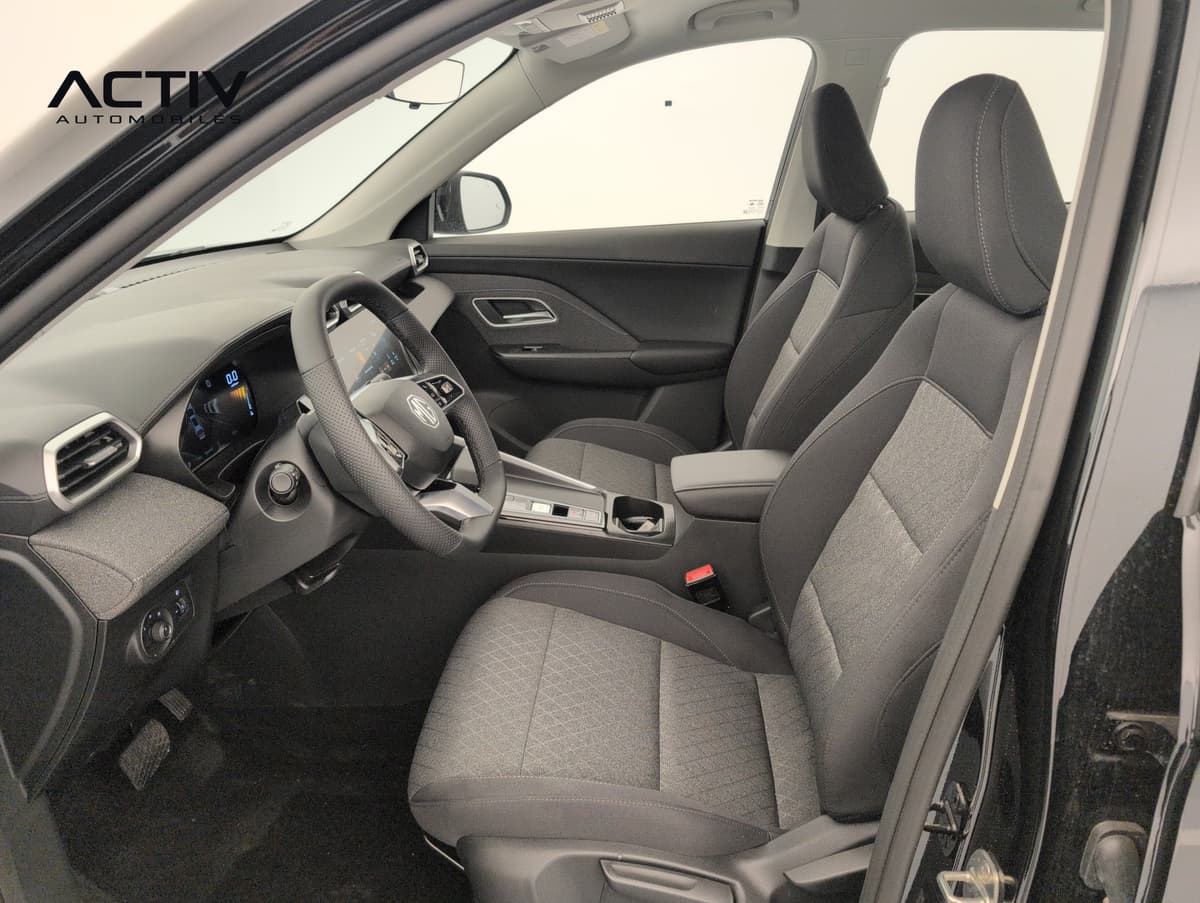 MG Zs 2026 – photo 16