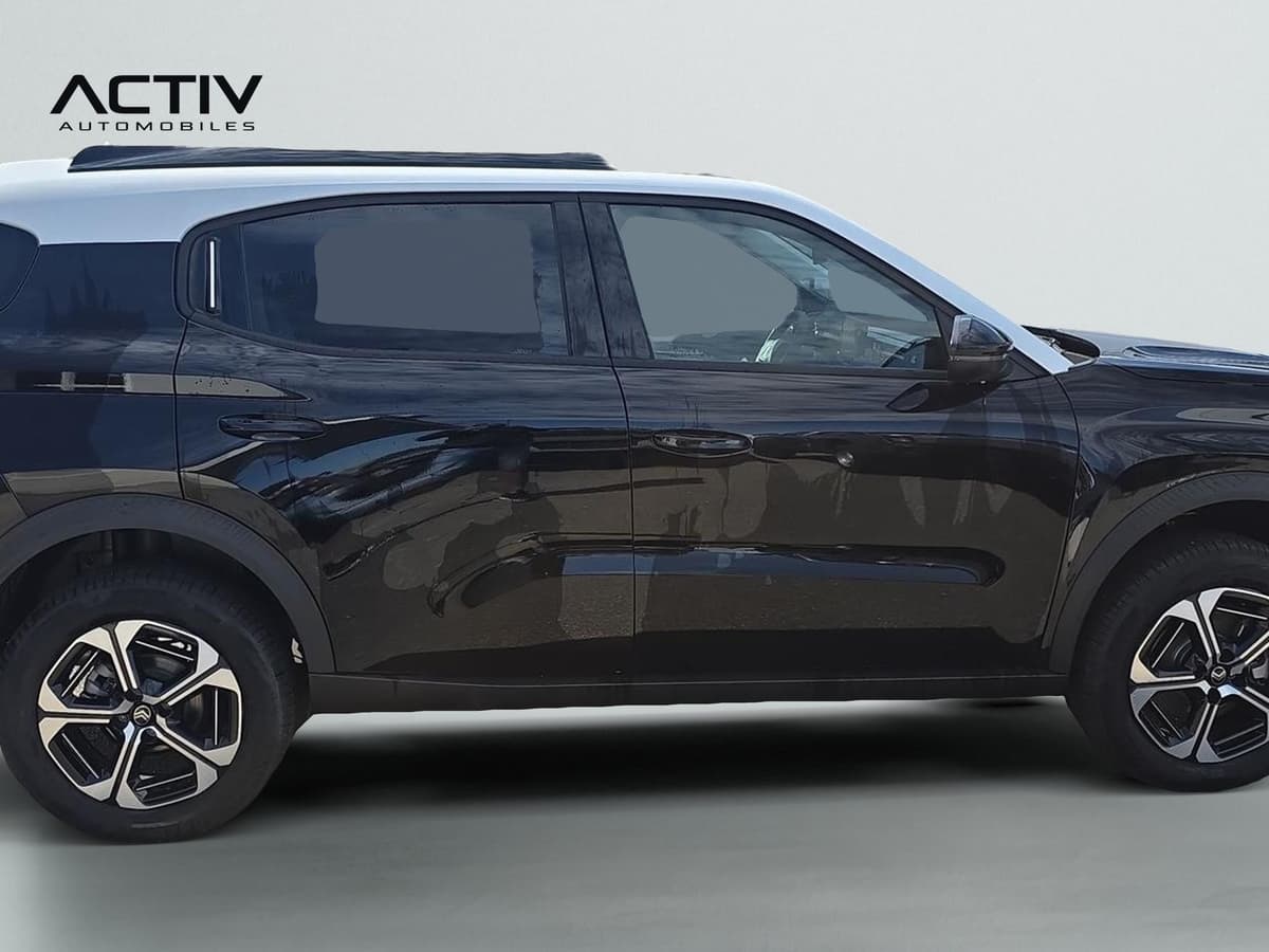 Citroën C3 Aircross 2026 – photo 8