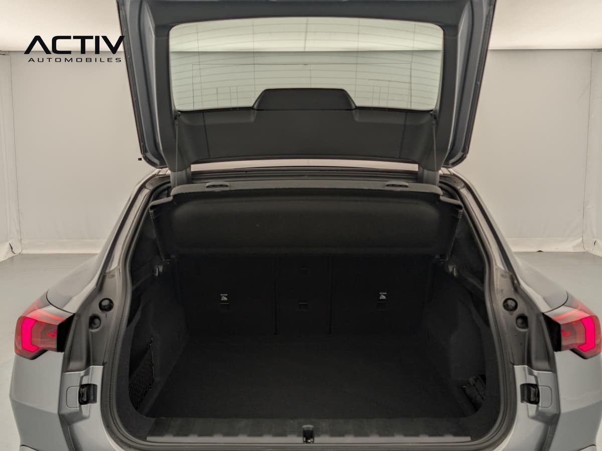 BMW X2 U10 2025 – photo 11