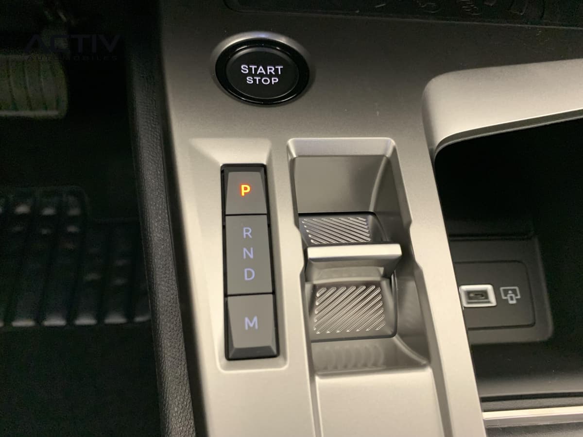 Peugeot 308 Nouvelle 2026 – photo 16