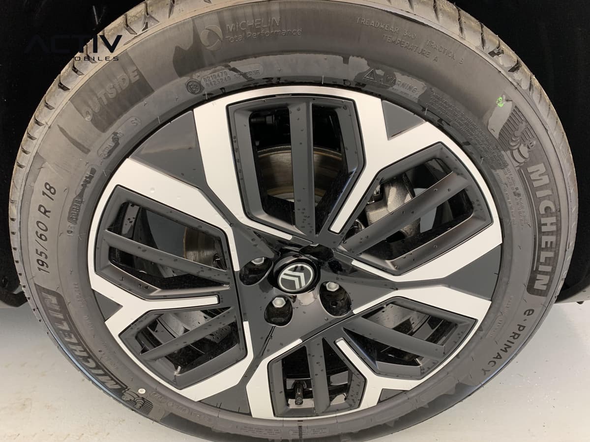 Citroën C4 2026 – photo 14