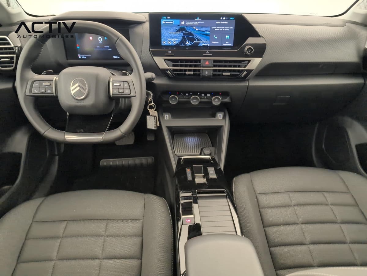 Citroën C4 2025 – photo 13