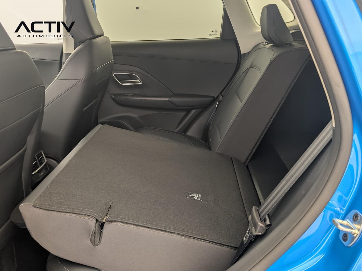 MG Zs 2026 – photo 12