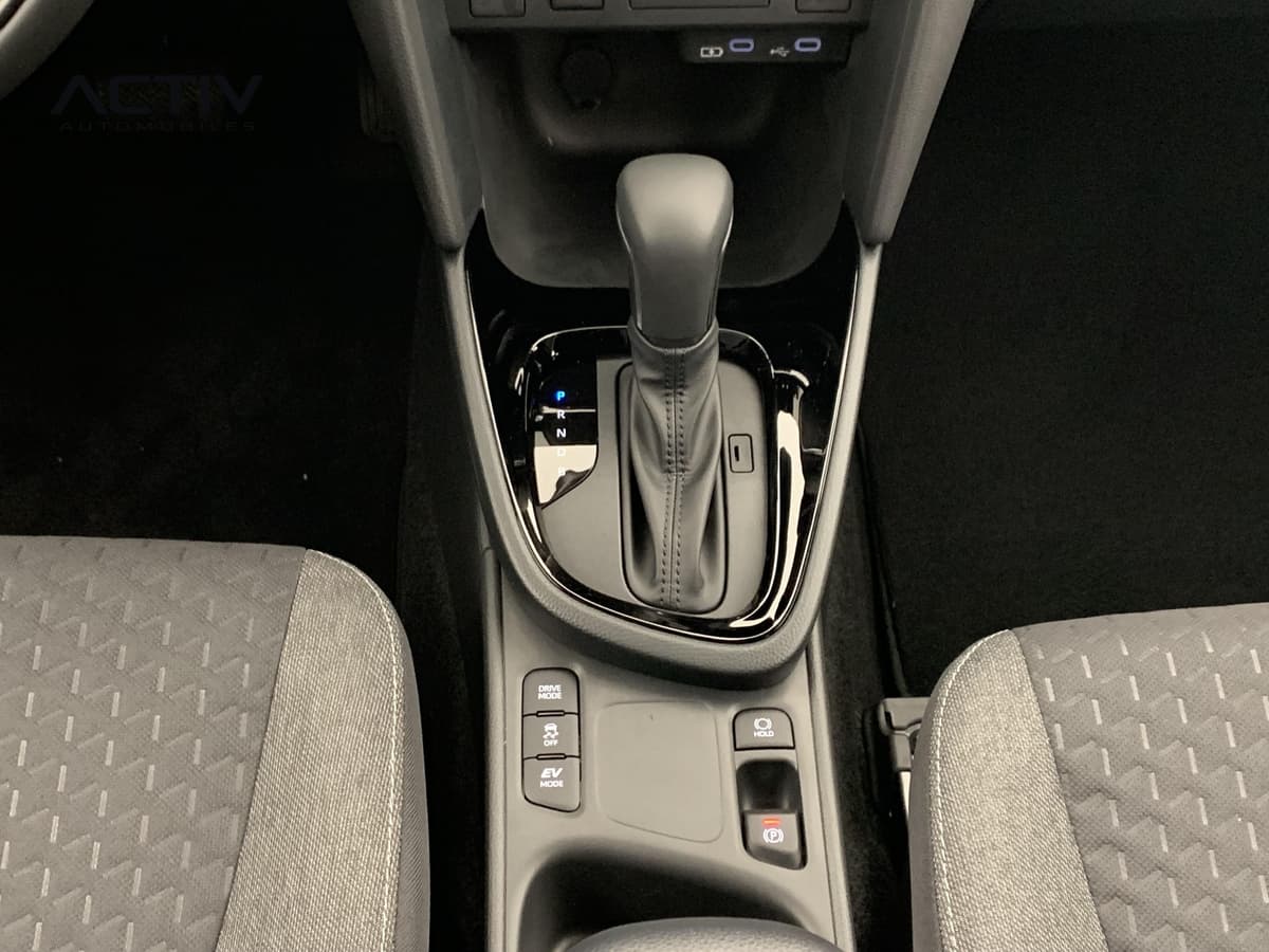 Toyota Yaris Cross Hybride 2026 – photo 17