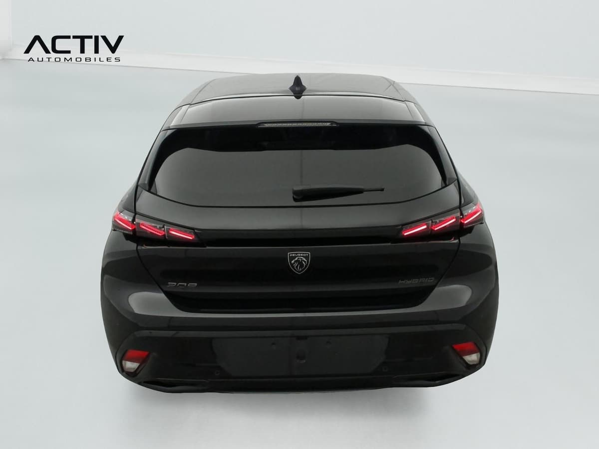 Peugeot 308 2026 – photo 6