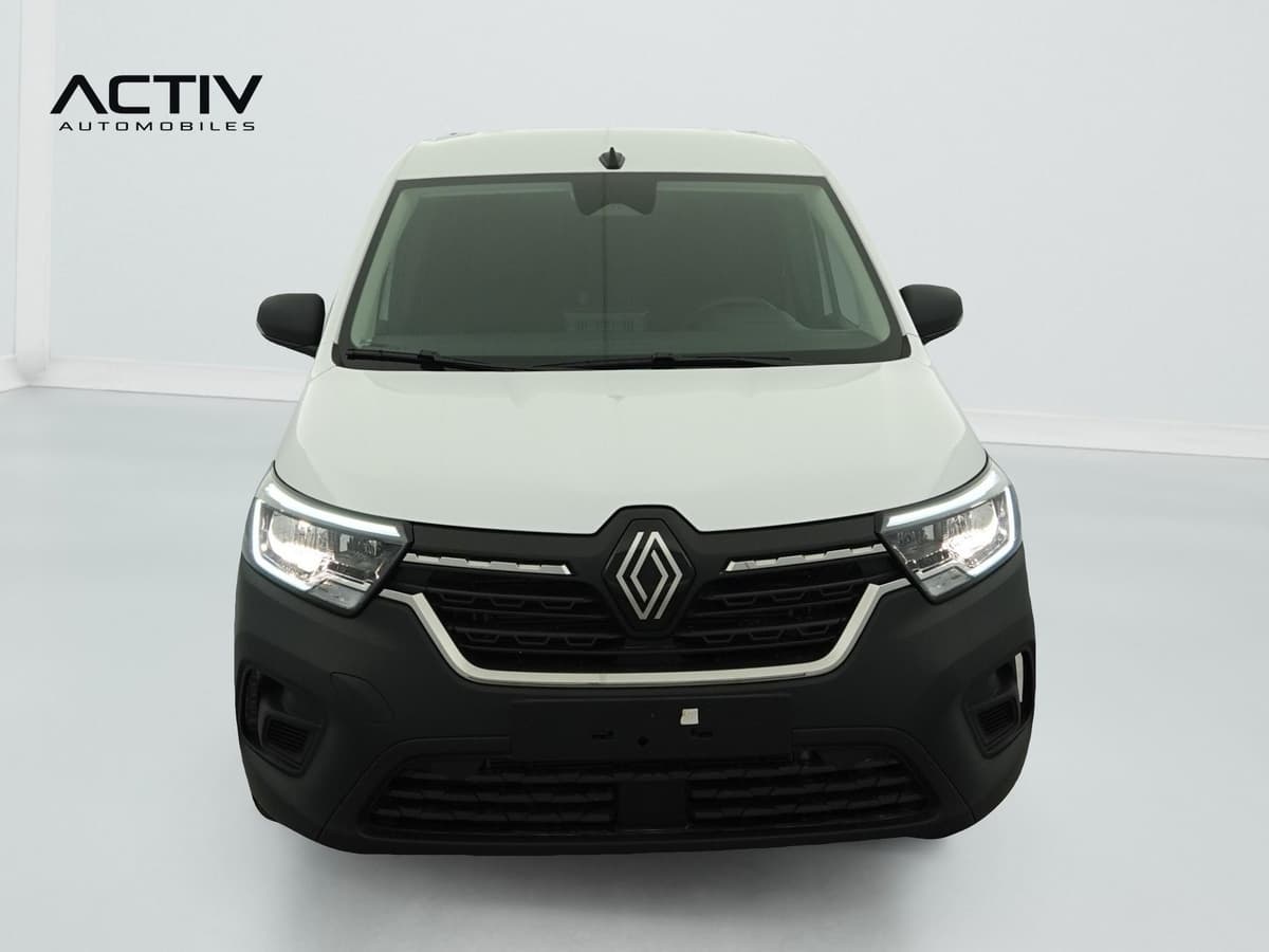 Renault Kangoo Van 2026 – photo 3