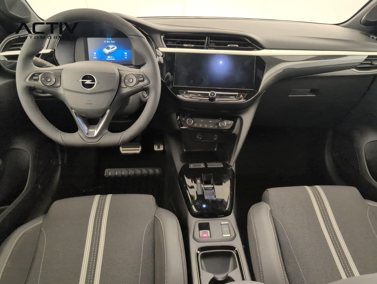 Opel Corsa 2026 – photo 14