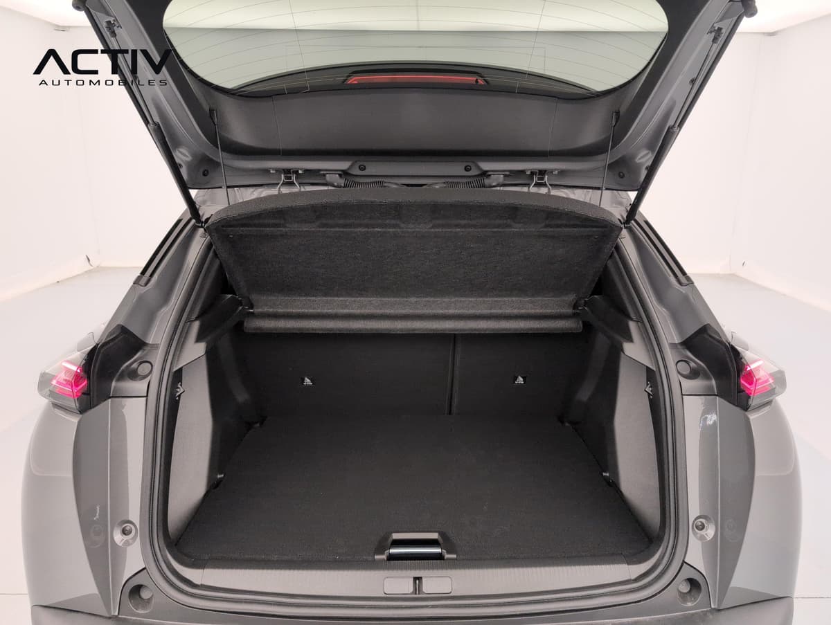 Peugeot 2008 2026 – photo 11