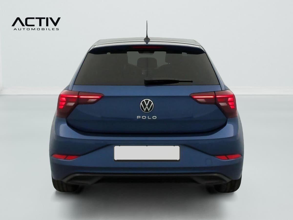Volkswagen Polo 2026 – photo 6