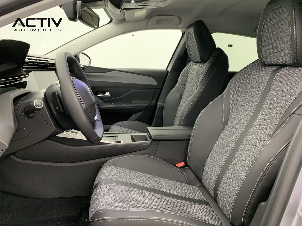 Peugeot 308 2026 – photo 18