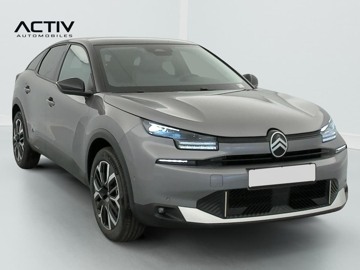 Citroën C4 2026 – photo 2