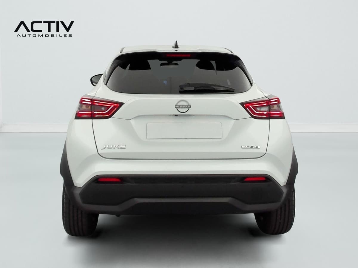 Nissan Juke 2025 – photo 7