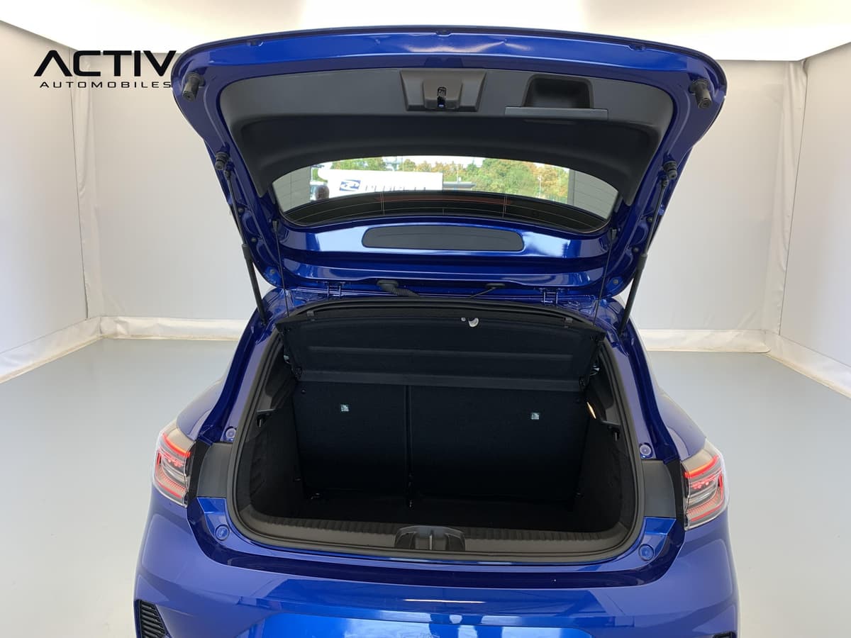 Renault Clio 5 2025 – photo 11