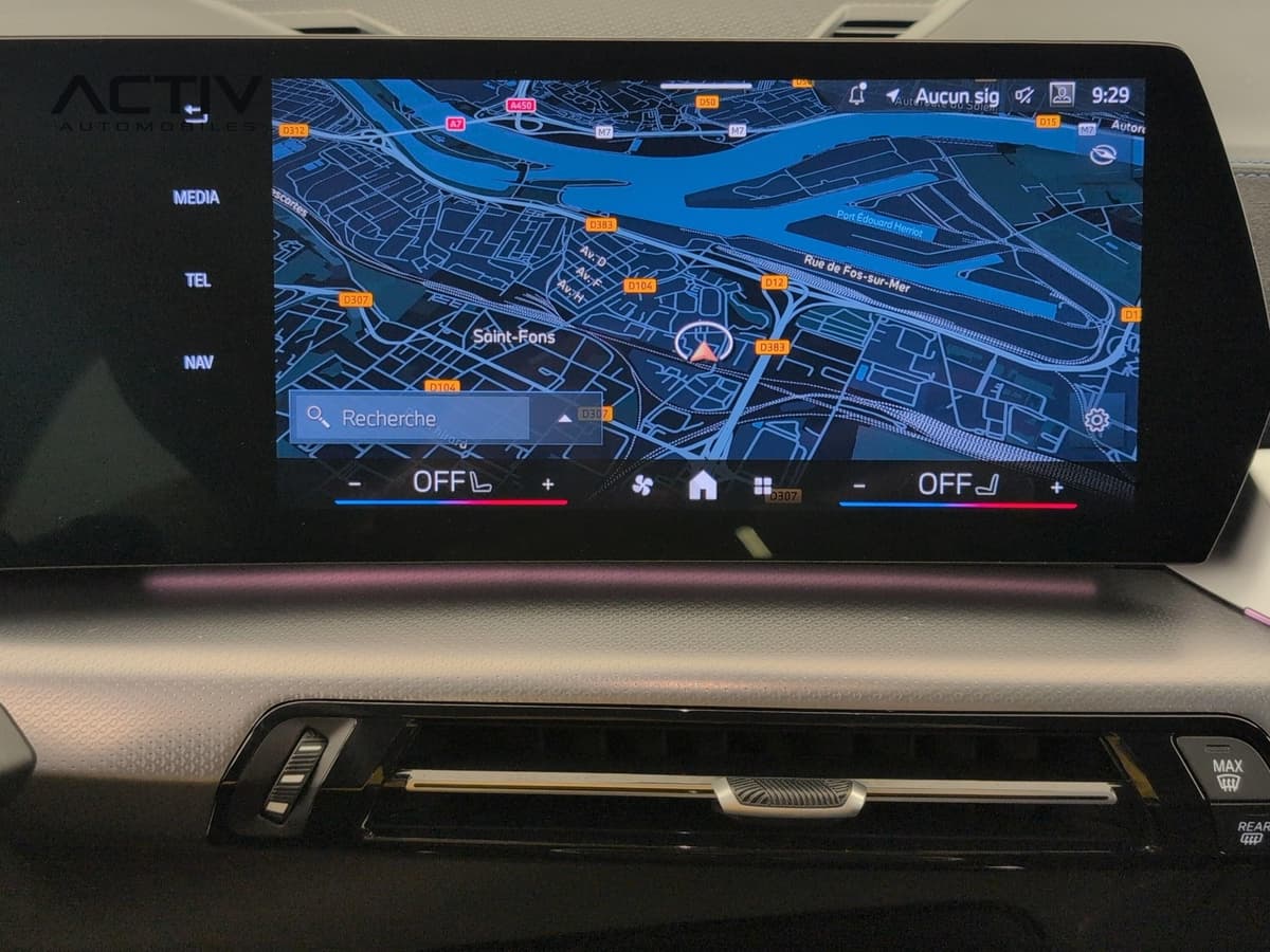 BMW X2 U10 2025 – photo 17