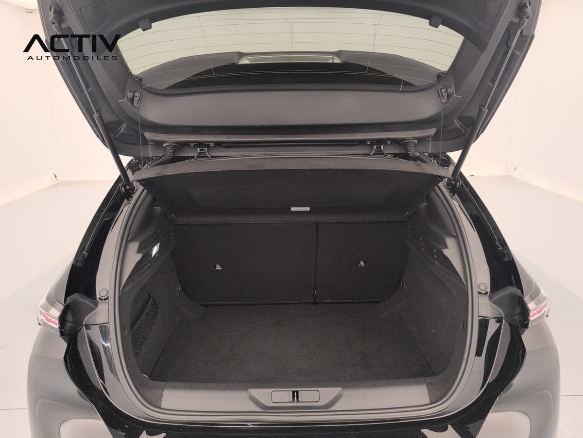 Peugeot 308 2025 – photo 11