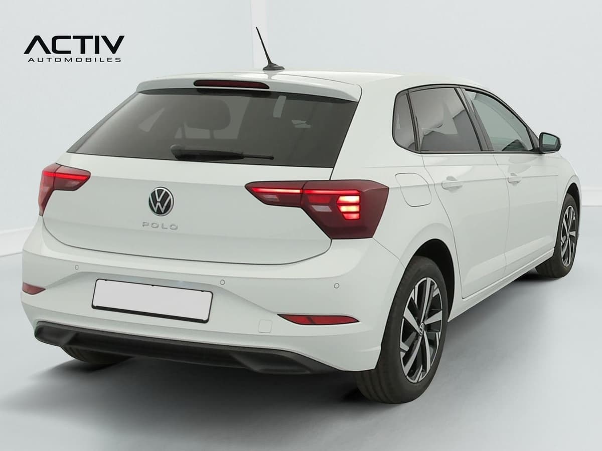 Volkswagen Polo 2026 – photo 7