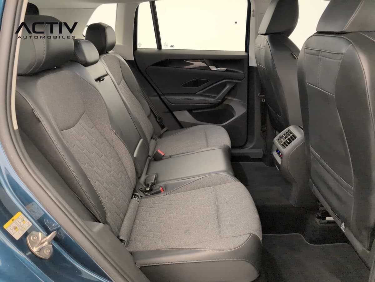 Volkswagen Tiguan 2025 – photo 10