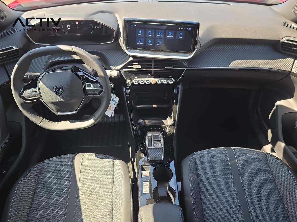 Peugeot 2008 2026 – photo 12
