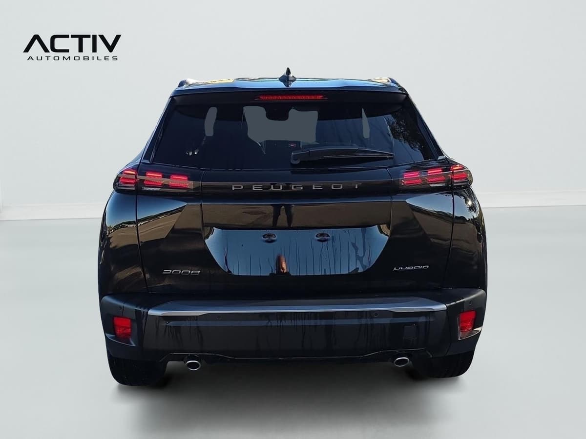 Peugeot 2008 2026 – photo 6
