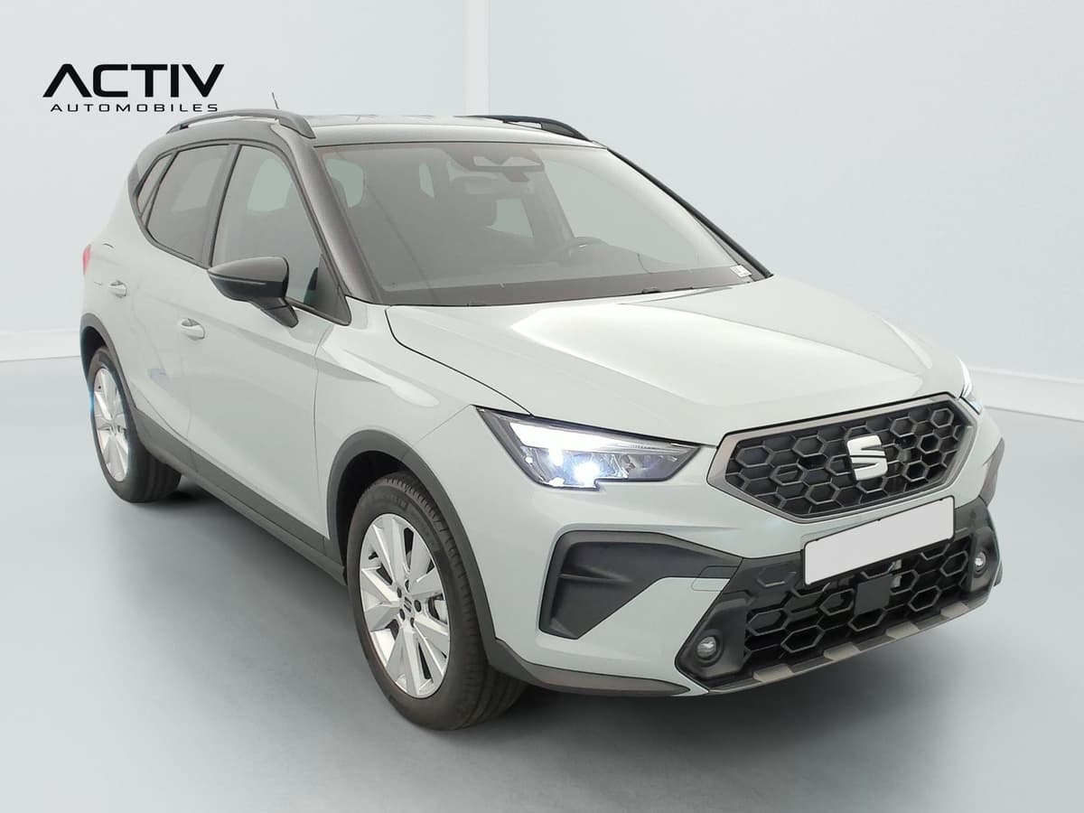 SEAT Arona 2026 – photo 2