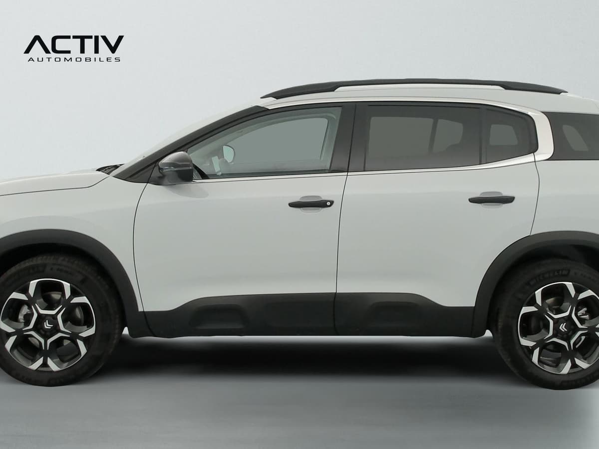 Citroën C5 Aircross 2025 – photo 4