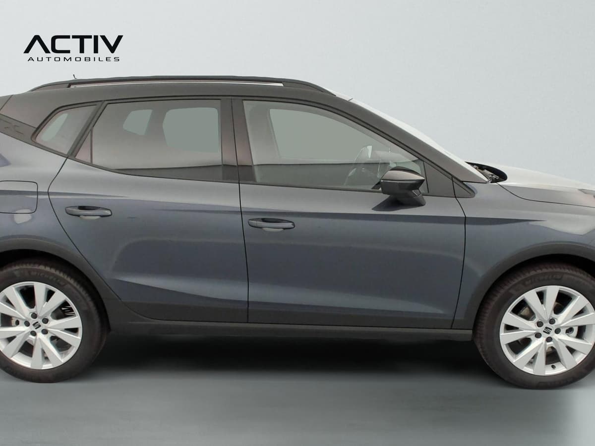 SEAT Arona 2026 – photo 8