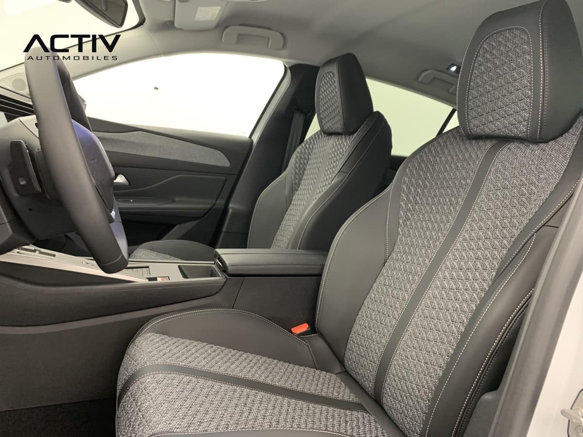 Peugeot 308 Nouvelle 2026 – photo 20