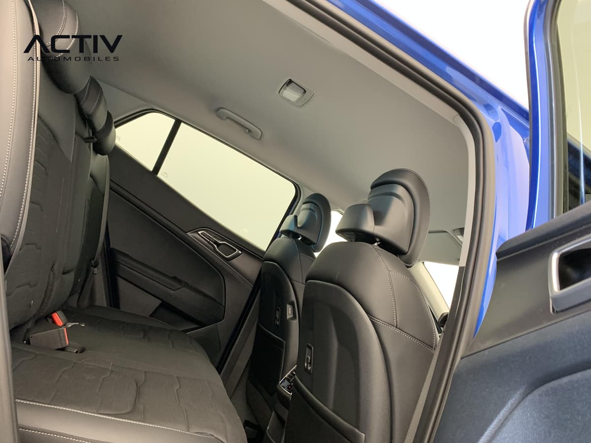 Kia Sportage 2026 – photo 10