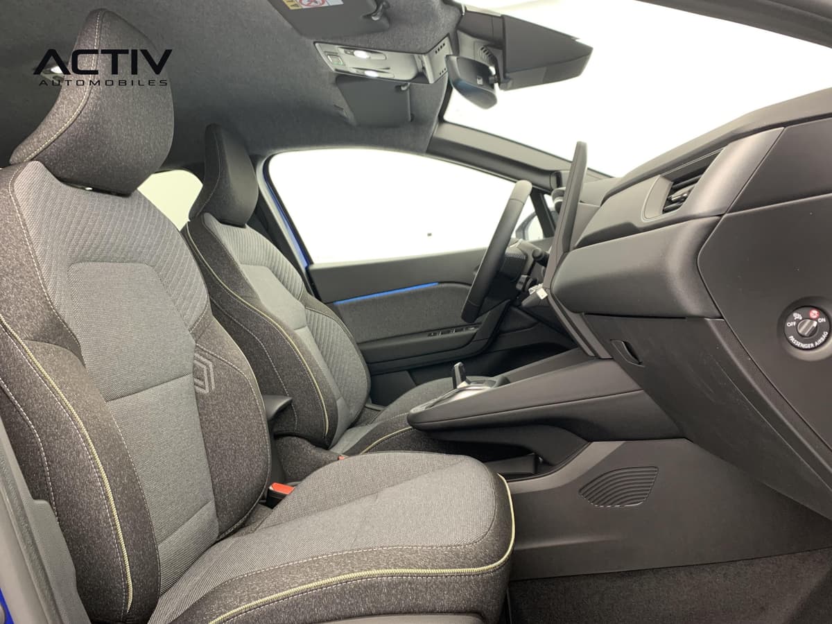 Renault Symbioz 2026 – photo 9