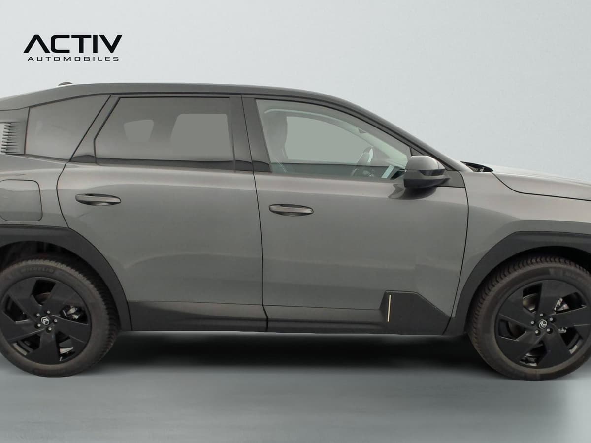 Citroën C5 Aircross Hybride Nouveau 2026 – photo 8