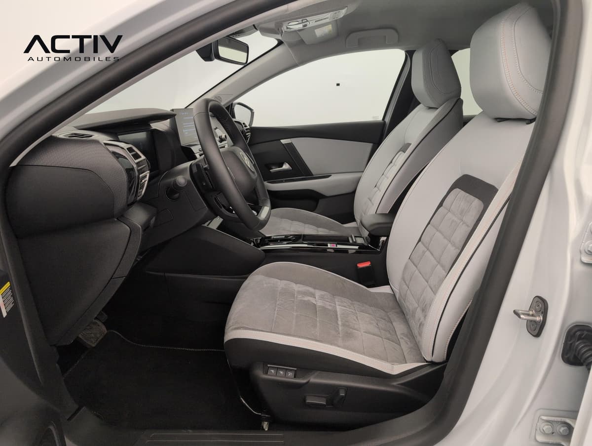 Citroën C4 2025 – photo 16