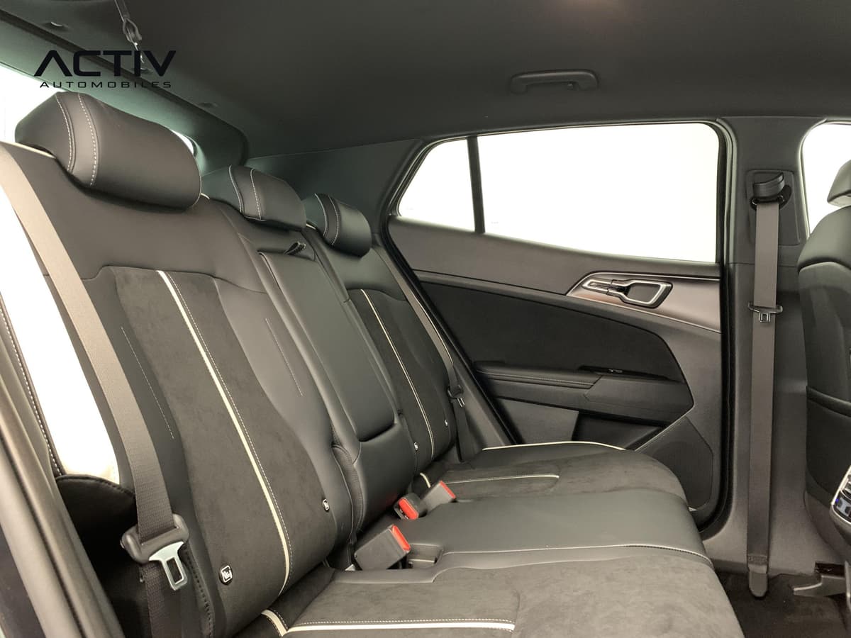 Kia Sportage 2026 – photo 10