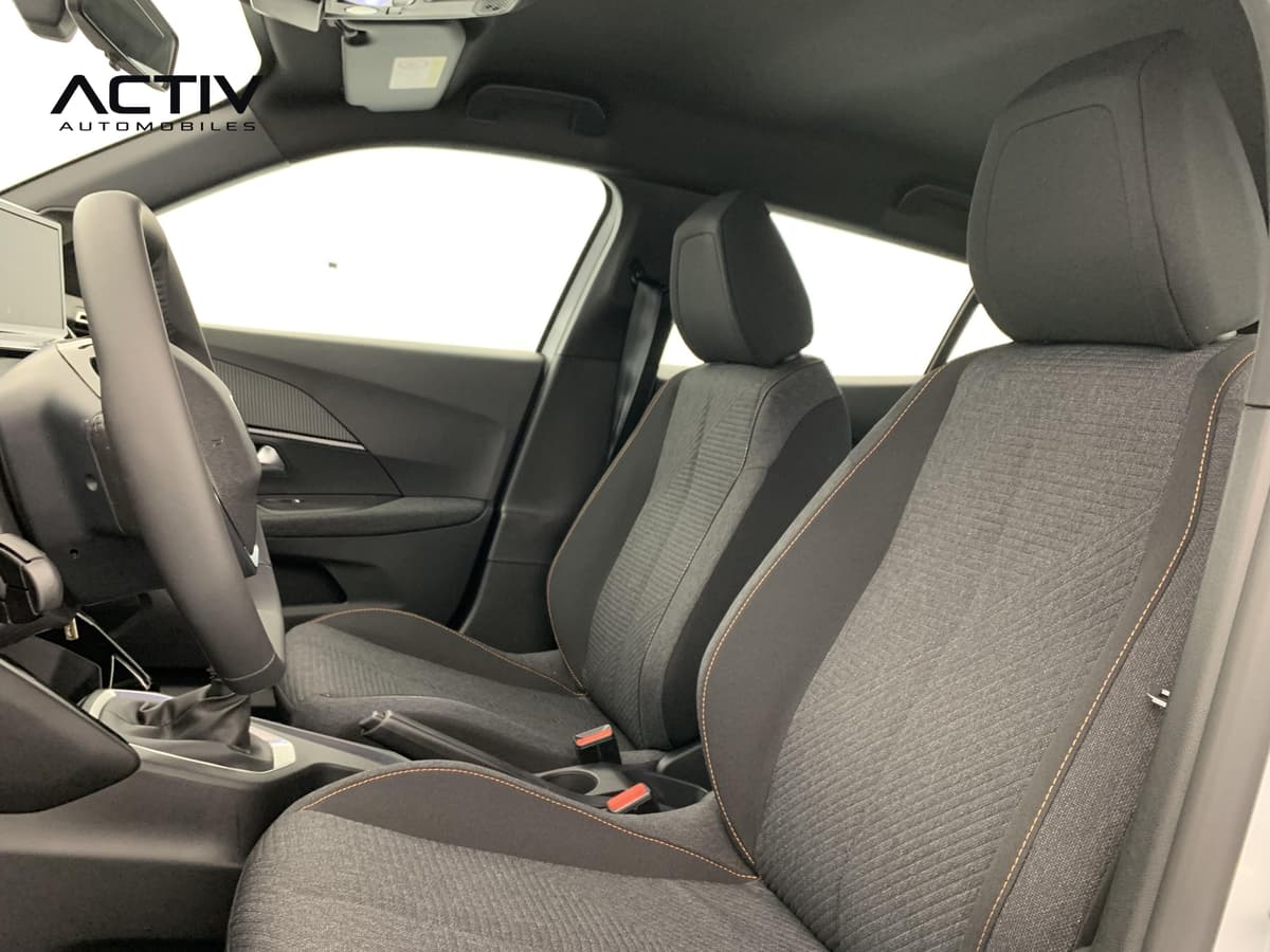 Peugeot 2008 2026 – photo 20