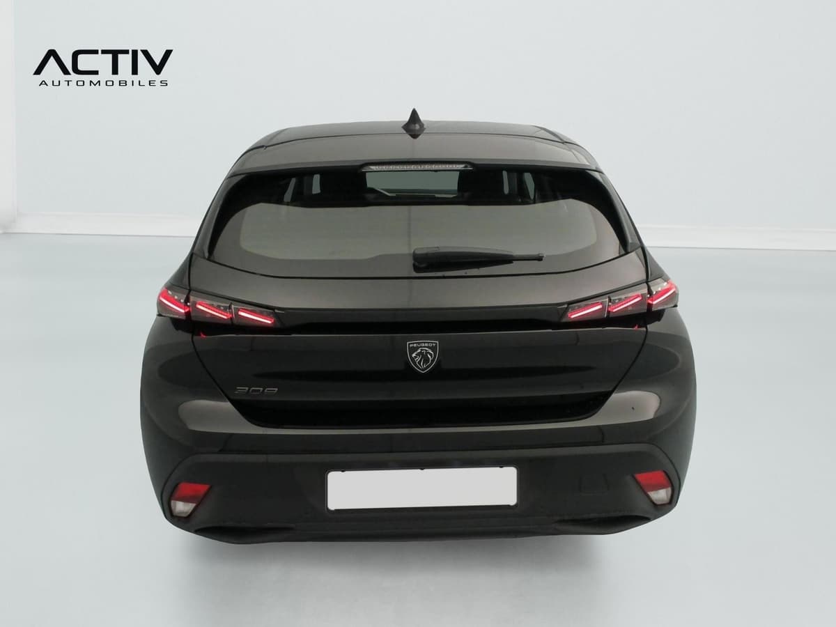 Peugeot 308 Nouvelle 2026 – photo 6