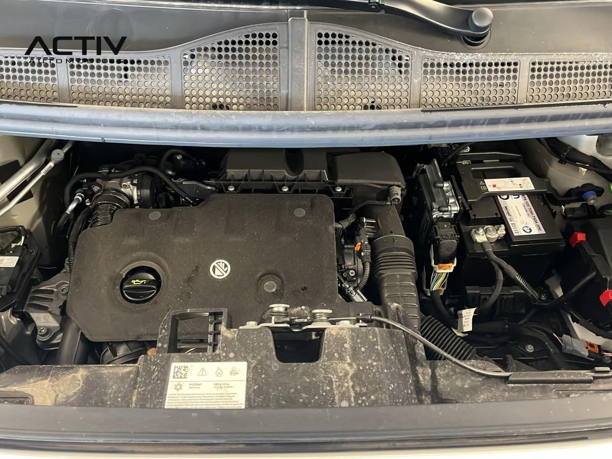 Peugeot Expert Fourgon 2026 – photo 20