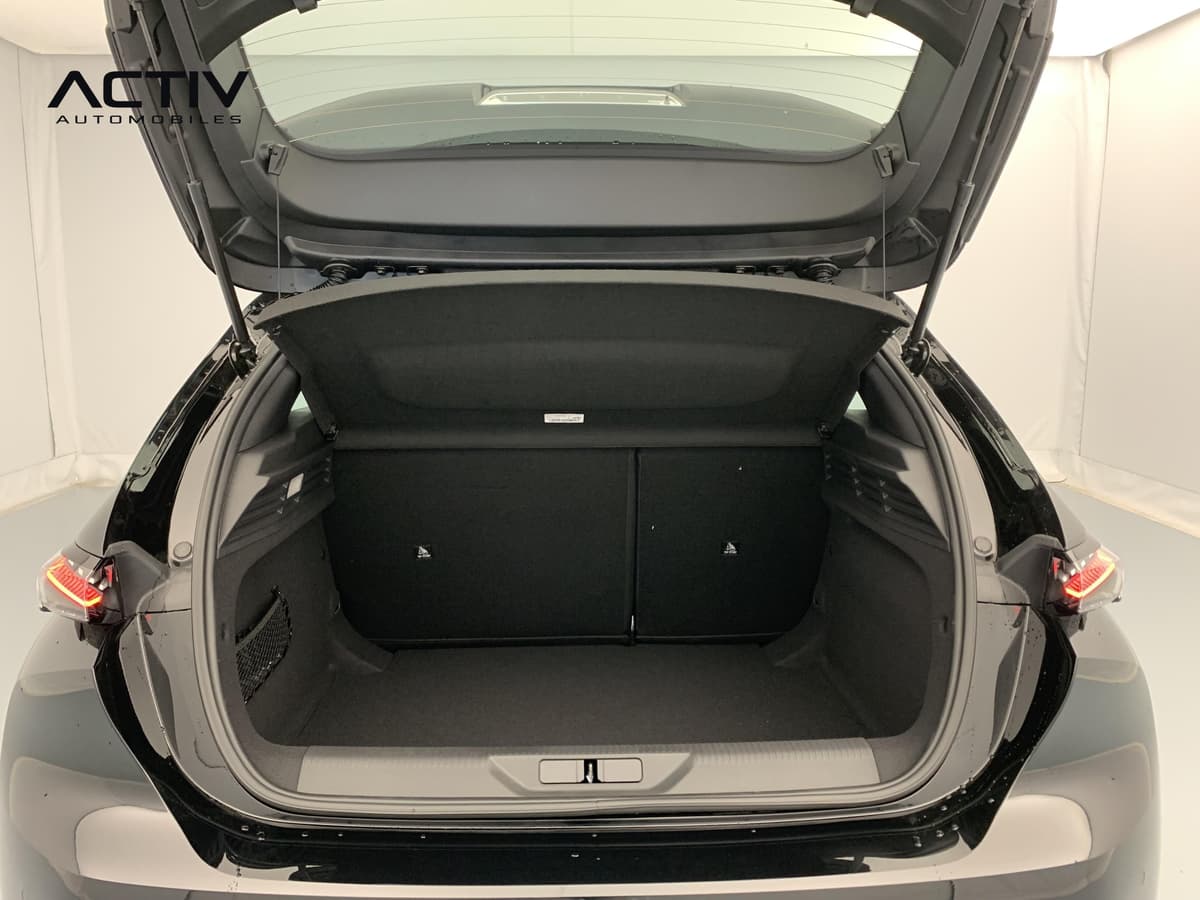 Peugeot 308 Nouvelle 2026 – photo 11