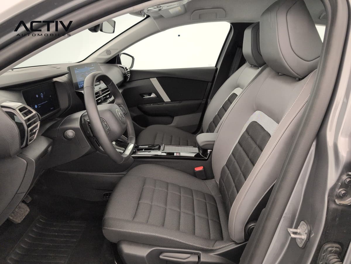 Citroën C4 2025 – photo 16