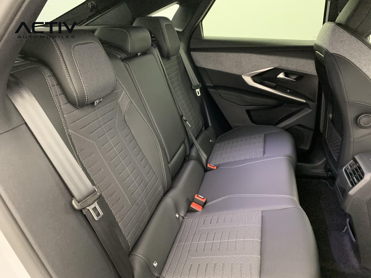 Peugeot 3008 2025 – photo 10