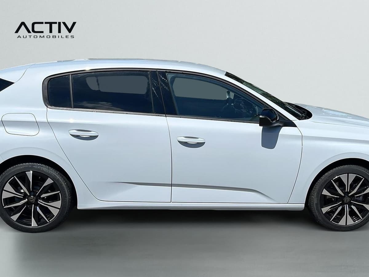 Peugeot 308 Nouvelle 2026 – photo 8