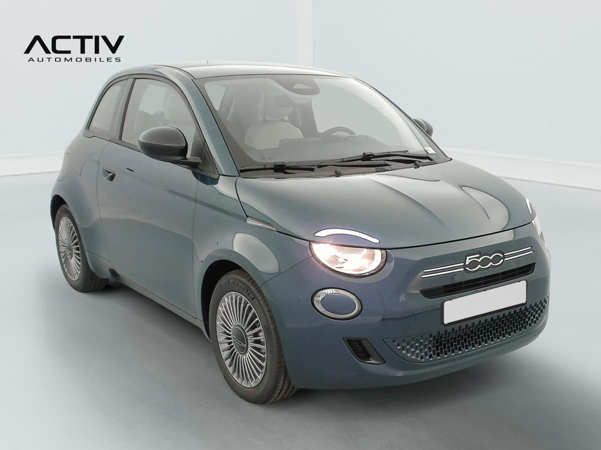 Fiat 500 2026 – photo 2