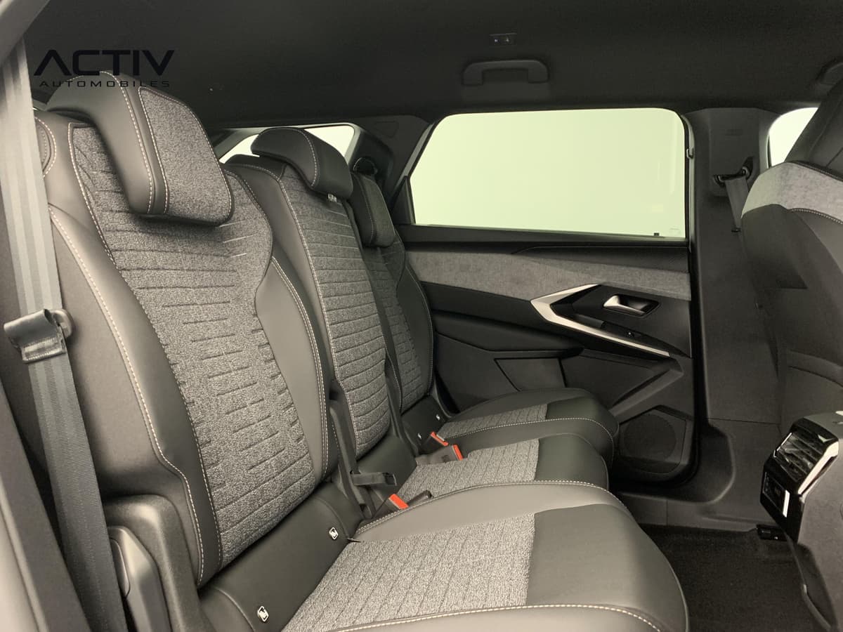 Peugeot 5008 2026 – photo 10